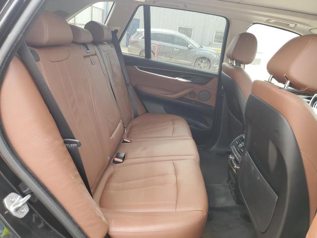 2016 BMW X5 xDrive35I VIN: 5UXKR0C51G0S92319 Lot: 56419824