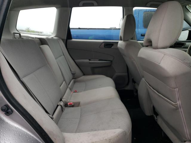 2011 Subaru Forester 2.5X VIN: JF2SHBBC4BH710965 Lot: 54021094