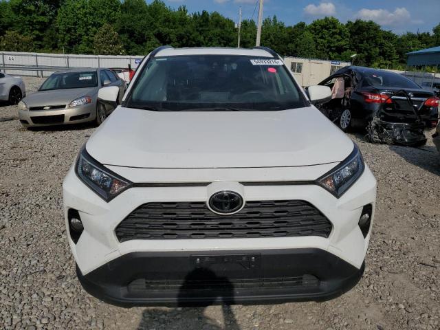 2019 Toyota Rav4 Xle VIN: JTMW1RFV6KD029867 Lot: 54933274