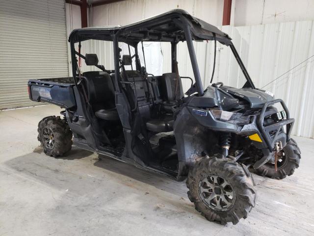 2020 CAN-AM DEFENDER M - 3JBURAX49LK001413