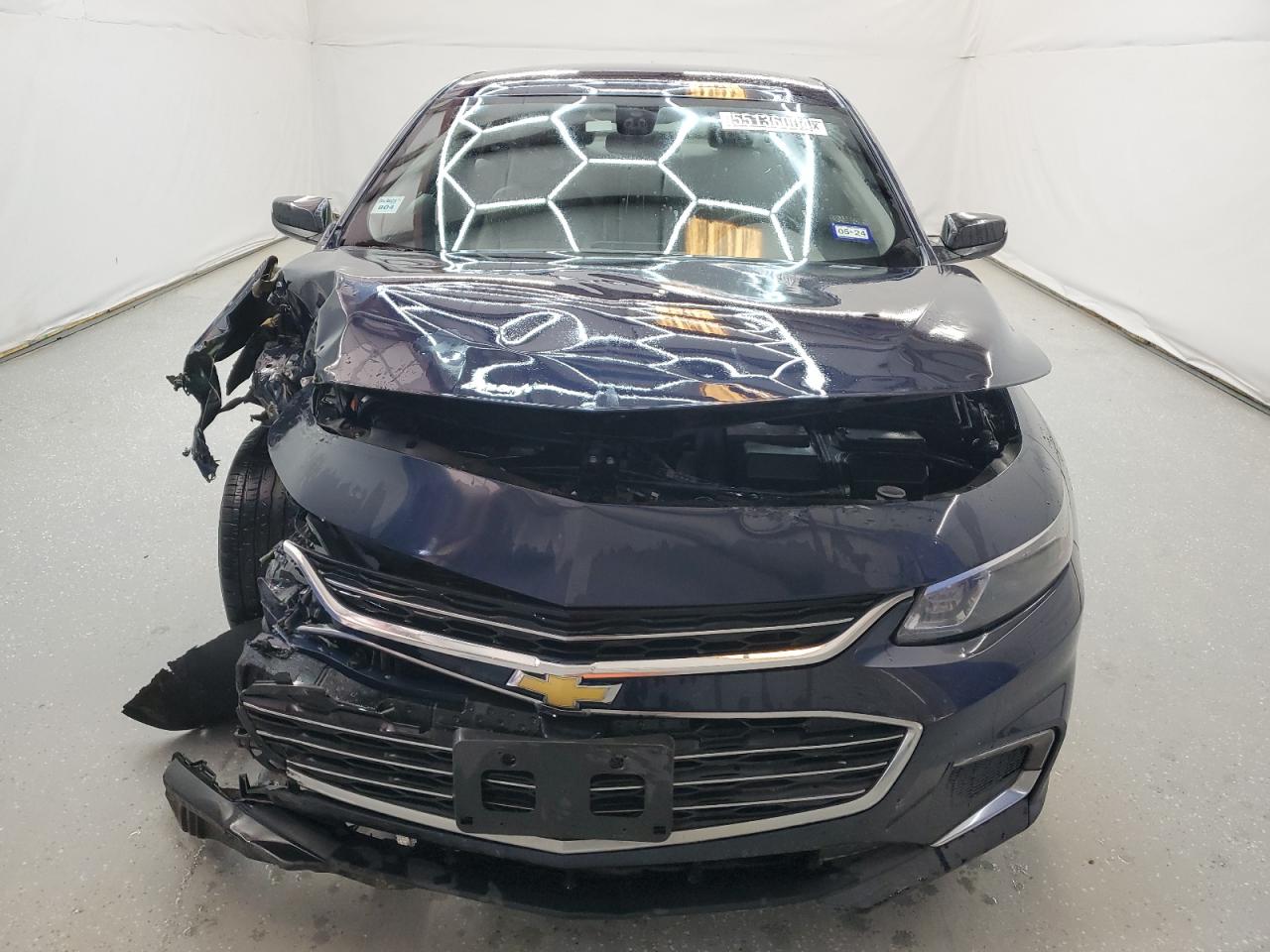 1G1ZE5ST3HF218898 2017 Chevrolet Malibu Lt