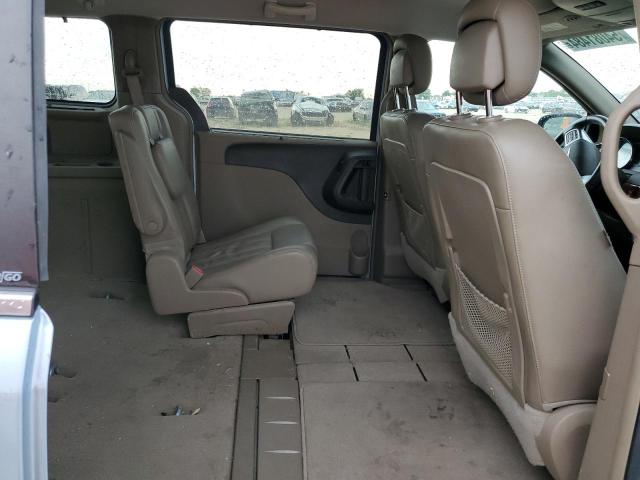 2012 Chrysler Town & Country Touring L VIN: 2C4RC1CG5CR414513 Lot: 54081484