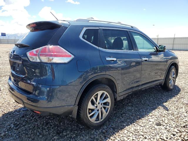 Vin: 5n1at2mv8fc876170, lot: 56031224, nissan rogue s 20153