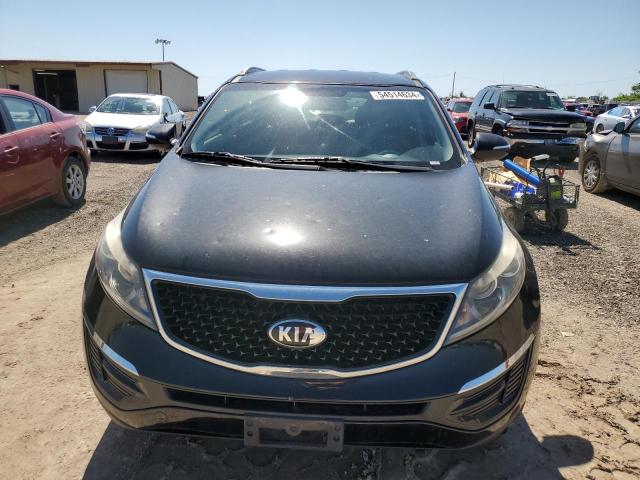 2014 Kia Sportage Base VIN: KNDPB3AC7E7566304 Lot: 54514634