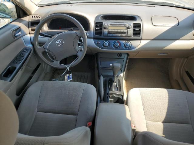 2005 Toyota Camry Le VIN: 4T1BE32K05U061385 Lot: 54676774