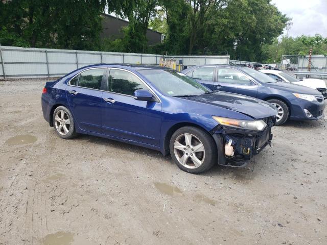 2012 Acura Tsx Tech VIN: JH4CU2F60CC013468 Lot: 56186134