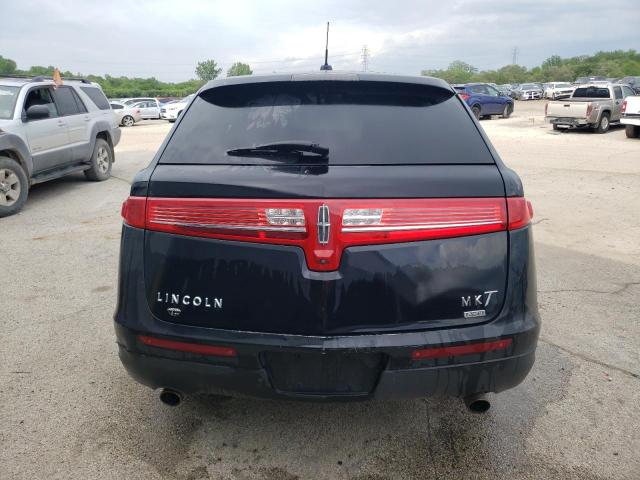 2016 Lincoln Mkt VIN: 2LMHJ5NK4GBL00110 Lot: 53758944