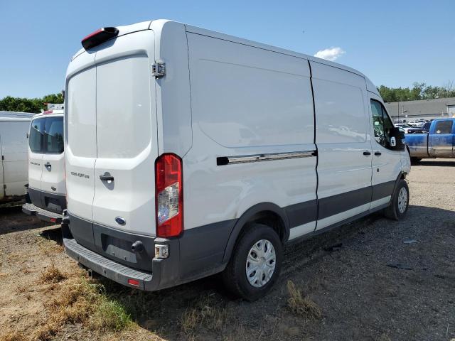 2018 Ford Transit T-250 VIN: 1FTYR2CM9JKB33378 Lot: 56105934