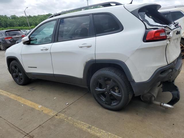 2018 Jeep Cherokee Latitude VIN: 1C4PJLCB7JD620137 Lot: 53647014