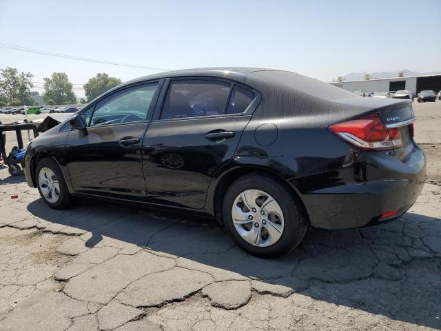 2015 Honda Civic Lx VIN: 2HGFB2F59FH550659 Lot: 56964274