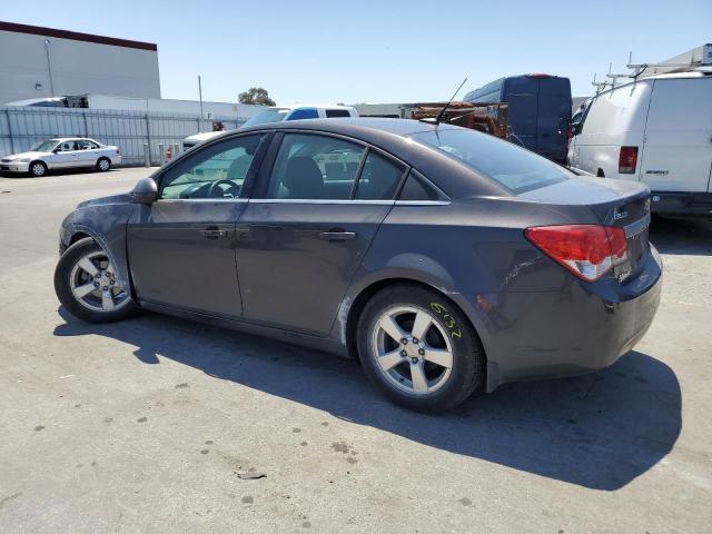 2014 Chevrolet Cruze Lt VIN: 1G1PC5SB2E7188254 Lot: 53907024