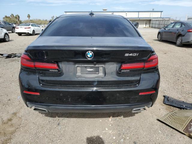 2022 BMW 540 I VIN: WBA53BJ02NWX59323 Lot: 56096034