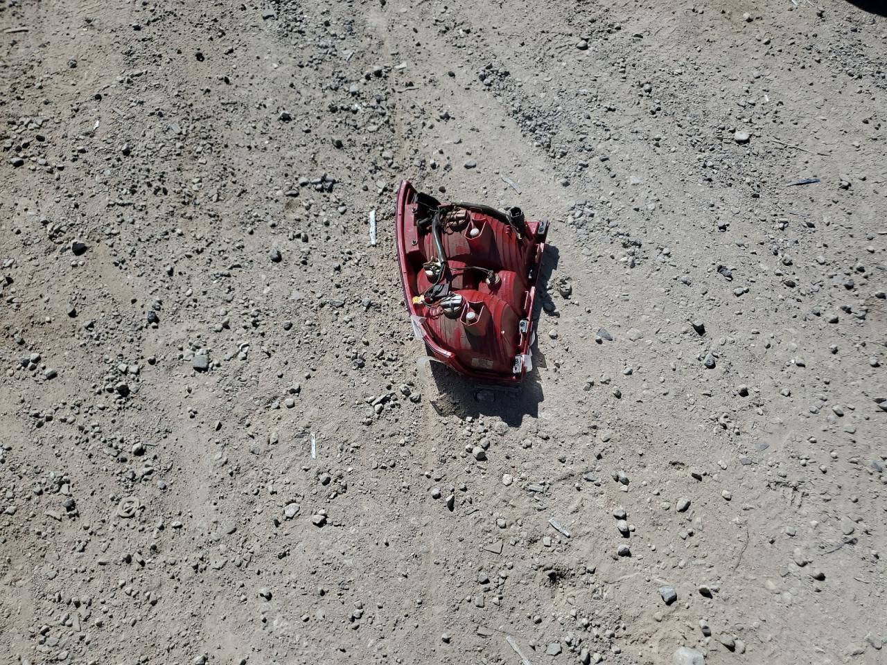 KNDJF724287477513 2008 Kia Sportage Lx