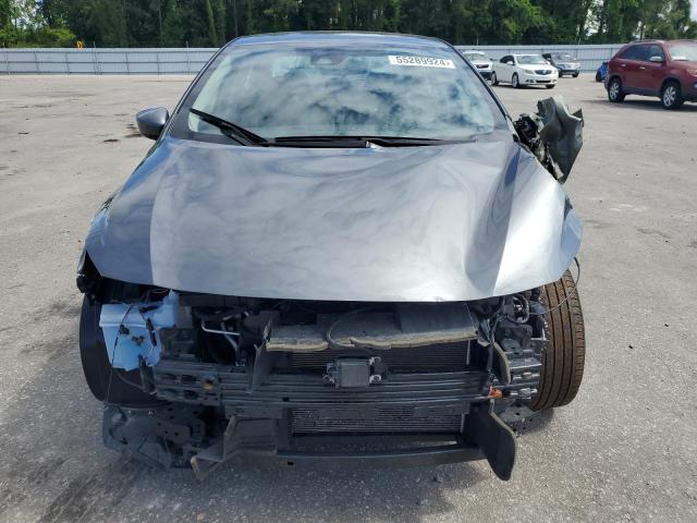 2023 NISSAN VERSA SV - 3N1CN8EVXPL833967