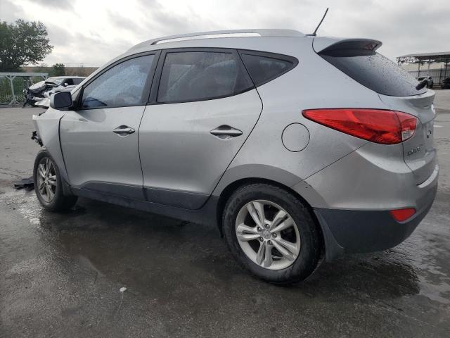 2011 Hyundai Tucson Gls VIN: KM8JU3AC7BU264861 Lot: 54693874