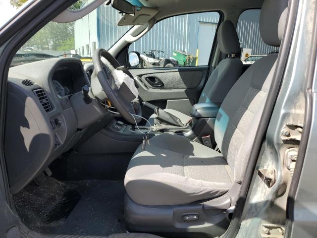 2006 Ford Escape Hev VIN: 1FMCU96H36KC96000 Lot: 56833484