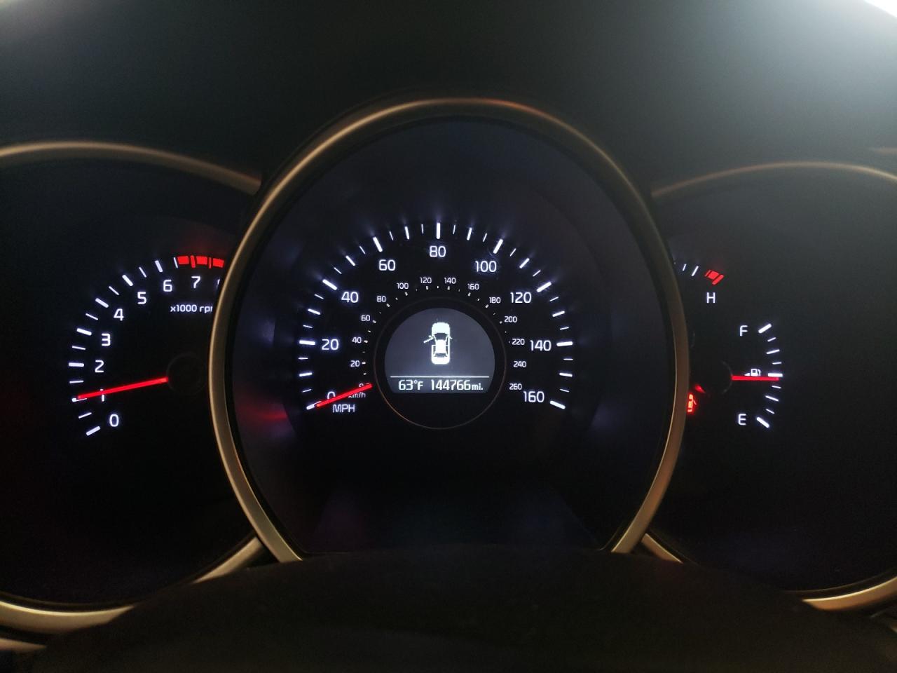 KNAGM4A72F5617138 2015 Kia Optima Lx