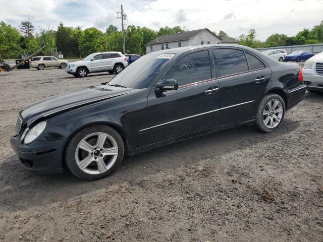 2009 Mercedes-Benz E 350 4Matic VIN: WDBUF87X69B380978 Lot: 54290334