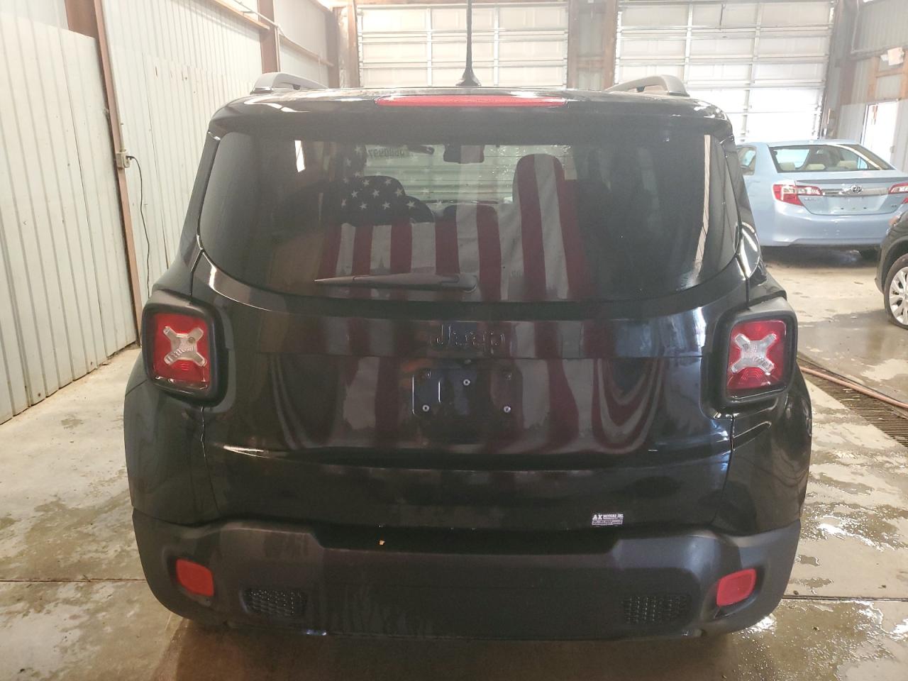 ZACCJABB2HPE68252 2017 Jeep Renegade Latitude