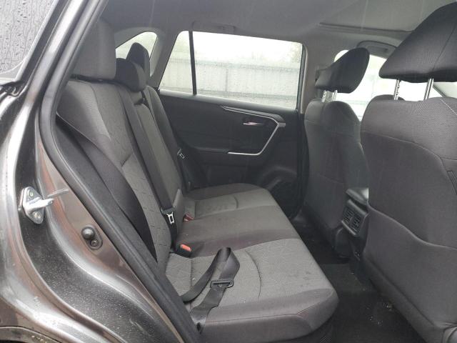 2022 Toyota Rav4 Xle VIN: 4T3RWRFV7NU059885 Lot: 54376224