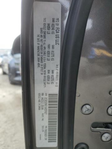 2018 Dodge Challenger Sxt VIN: 2C3CDZAG7JH297027 Lot: 54599934