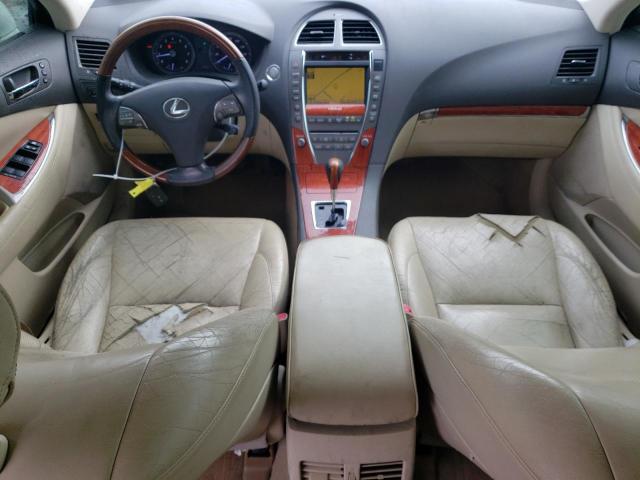 2010 Lexus Es 350 VIN: JTHBK1EG2A2411645 Lot: 53131134