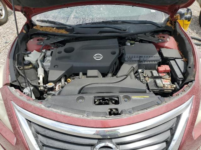 2014 Nissan Altima 2.5 VIN: 1N4AL3AP2EN368611 Lot: 53603364