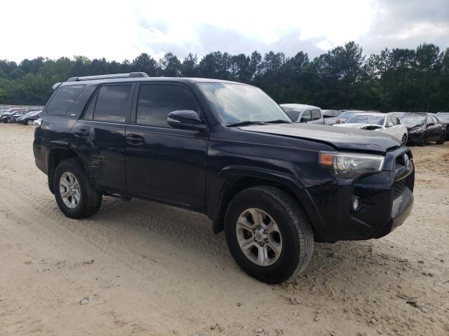 2019 Toyota 4Runner Sr5 VIN: JTEZU5JR3K5210843 Lot: 55975134