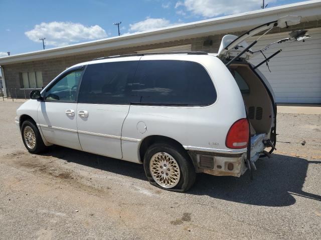 1997 Chrysler Town & Country Lxi VIN: 1C4GP64L5VB203009 Lot: 55191804