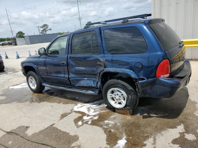 2000 Dodge Durango VIN: 1B4HS28N6YF222556 Lot: 56131044