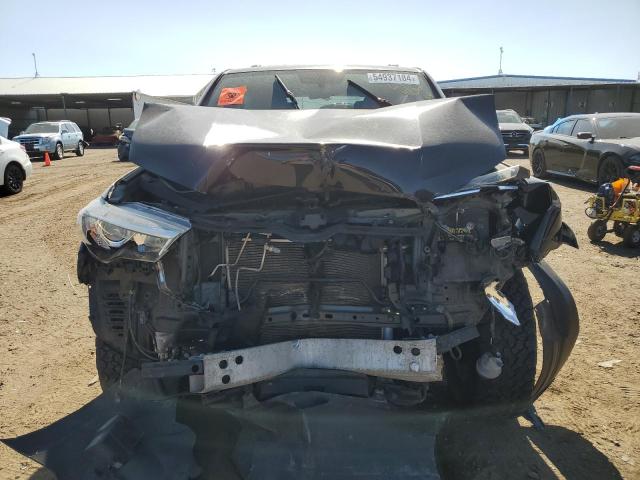 2019 Toyota 4Runner Sr5 VIN: JTEBU5JR4K5622190 Lot: 54937184