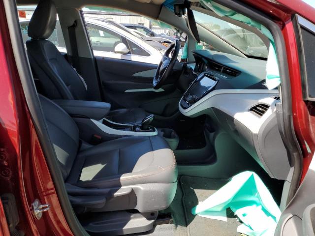 2020 CHEVROLET BOLT EV 1G1FZ6S06L4133657