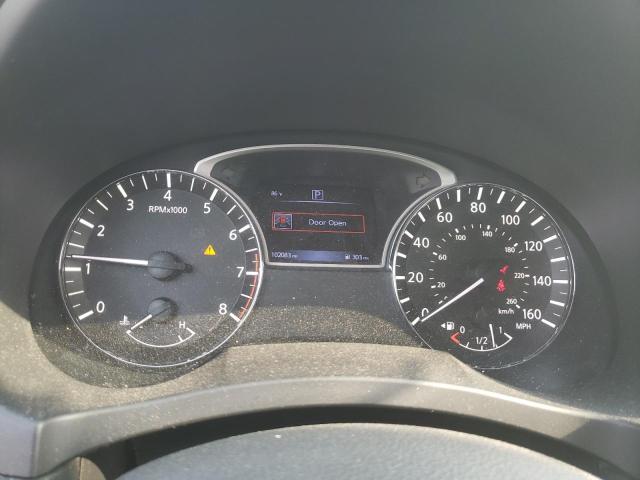 2017 Nissan Altima 2.5 VIN: 1N4AL3AP5HC229556 Lot: 54093764