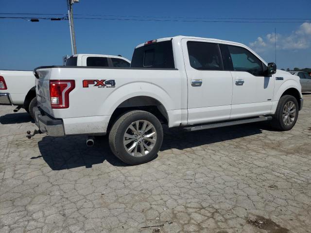 2016 Ford F150 Supercrew VIN: 1FTEW1EGXGKD91477 Lot: 55398174