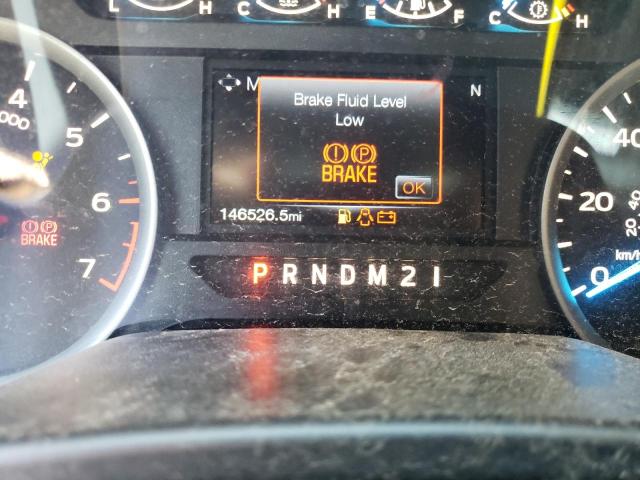 2017 Ford F150 Supercrew VIN: 1FTEW1CP1HKD29468 Lot: 54567084