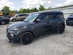 2021 KIA SOUL LX - KNDJ23AU2M7767430