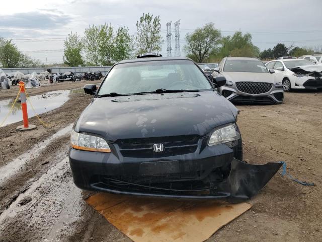 2000 Honda Accord Ex VIN: 1HGCG1654YA009390 Lot: 52330284