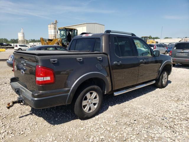 2008 Ford Explorer Sport Trac Xlt VIN: 1FMEU31E88UA14816 Lot: 56804444
