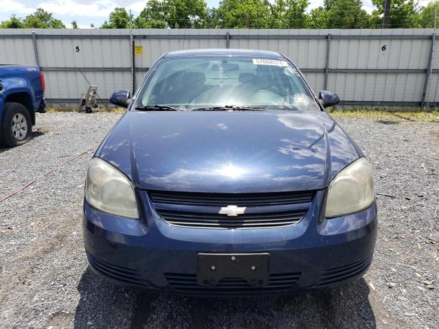 2010 Chevrolet Cobalt 1Lt VIN: 1G1AD5F55A7158764 Lot: 57068524