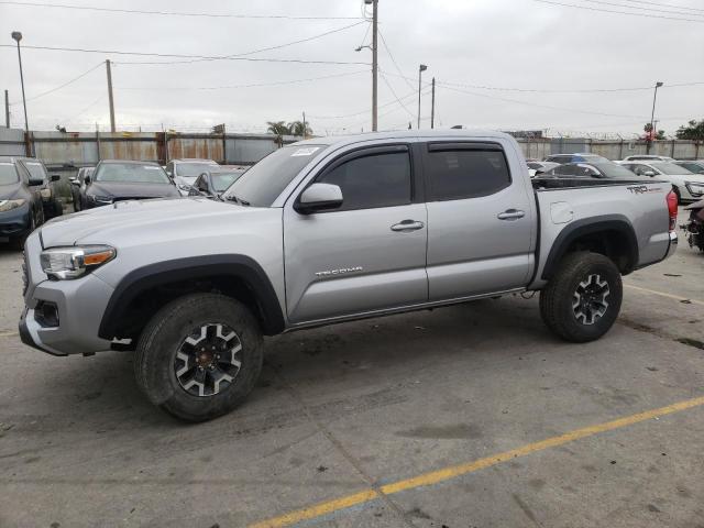 2017 Toyota Tacoma Double Cab VIN: 3TMBZ5DN6HM007657 Lot: 56347554