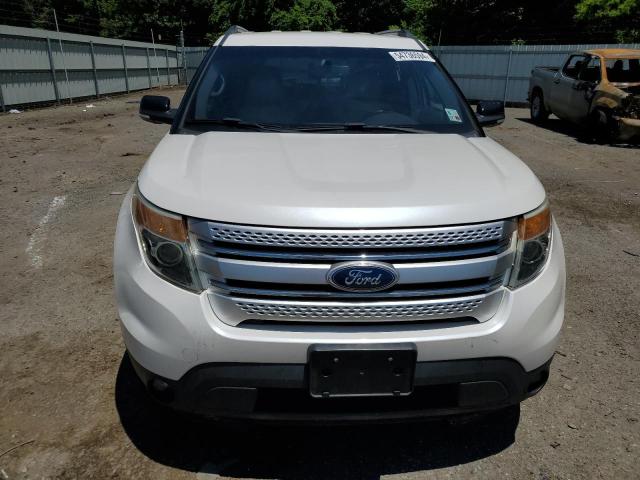 2015 Ford Explorer Xlt VIN: 1FM5K7D89FGC24436 Lot: 54736594