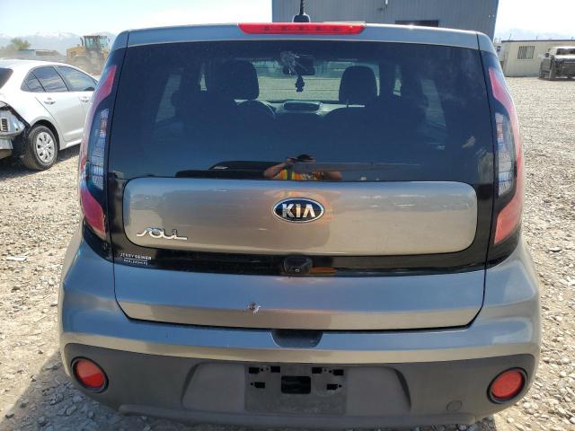 2017 Kia Soul VIN: KNDJN2A23H7459821 Lot: 54973914