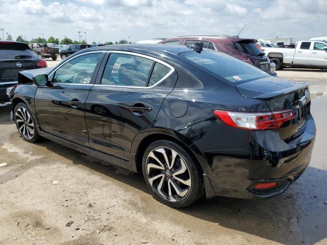 VIN 19UDE2F89GA011953 2016 Acura ILX, Premium no.2