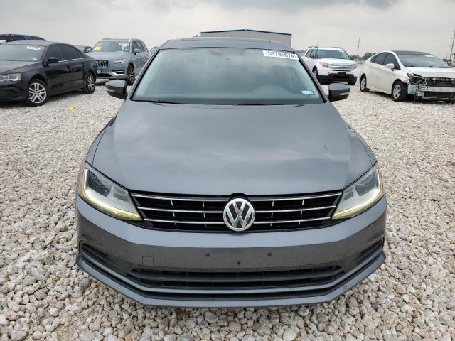 2018 Volkswagen Jetta Se VIN: 3VWDB7AJ5JM229054 Lot: 53796874