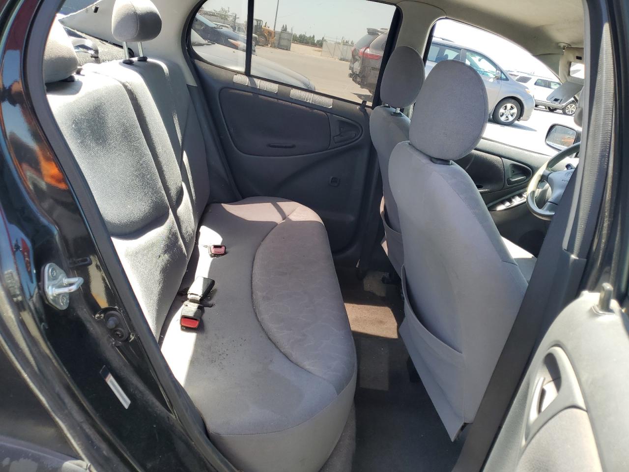 JTDBT123635046047 2003 Toyota Echo