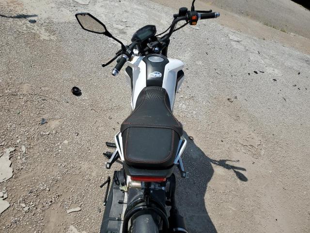 2023 HONDA GROM H0DTADFG3PX035413