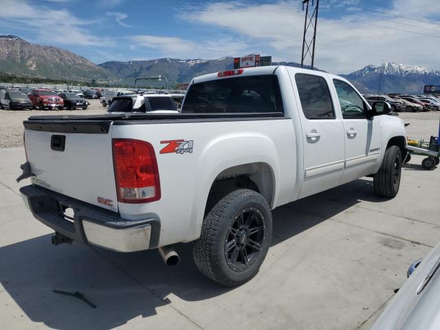 2009 GMC Sierra K1500 Slt VIN: 2GTEK333X91108165 Lot: 56293134