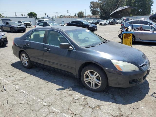 2006 Honda Accord Se VIN: 1HGCM56316A005244 Lot: 53918154