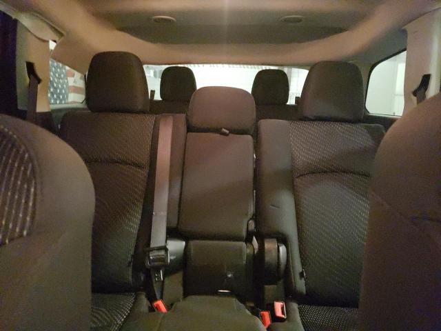 2018 Dodge Journey Sxt VIN: 3C4PDCBG5JT521735 Lot: 55824364