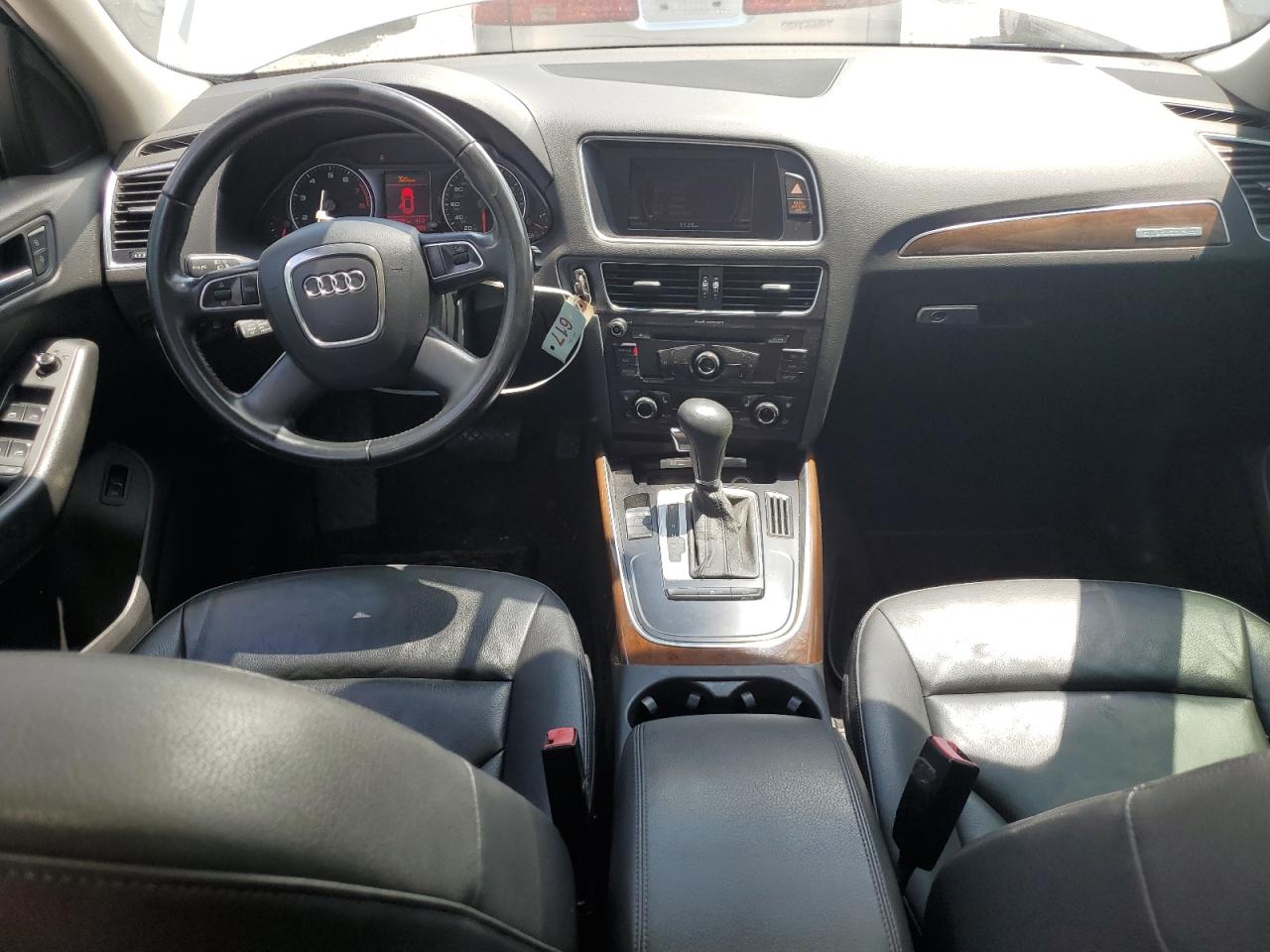 WA1LFAFP9BA026822 2011 Audi Q5 Premium Plus